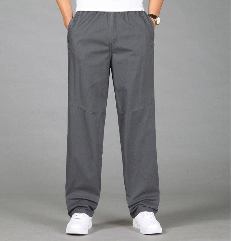 Cazel | Pantalon en lin