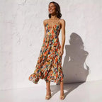 GEMA | VESTIDO BOHEMIO