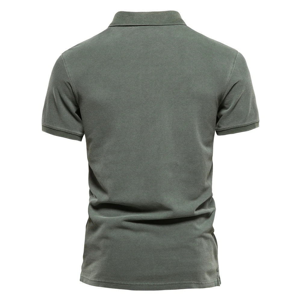 Cazel | Polo Homme