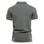 Cazel | Polo Homme