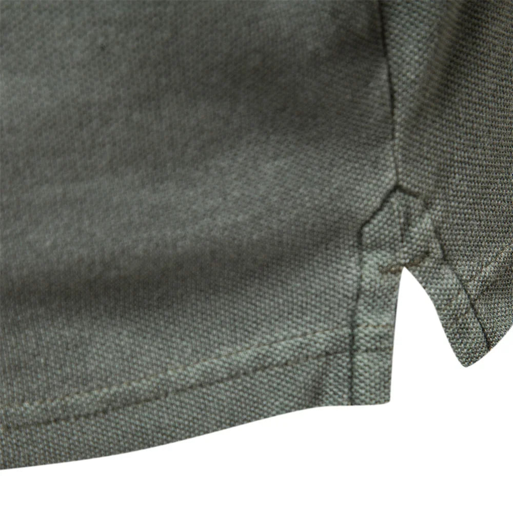 Cazel | Polo Homme