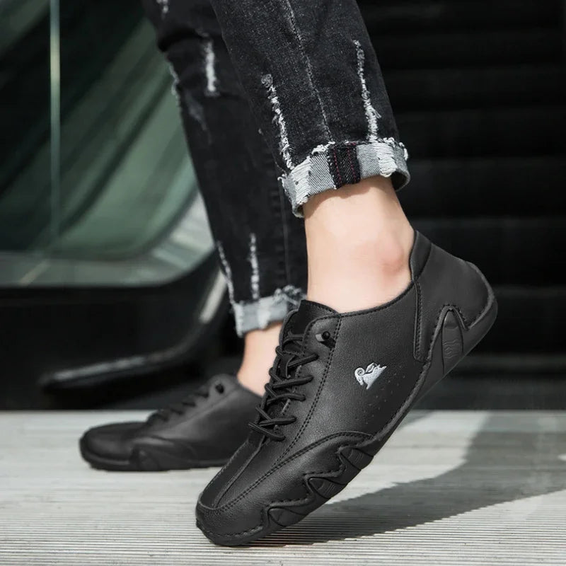 LDeck - Ténis Masculino ( Super Confortável )