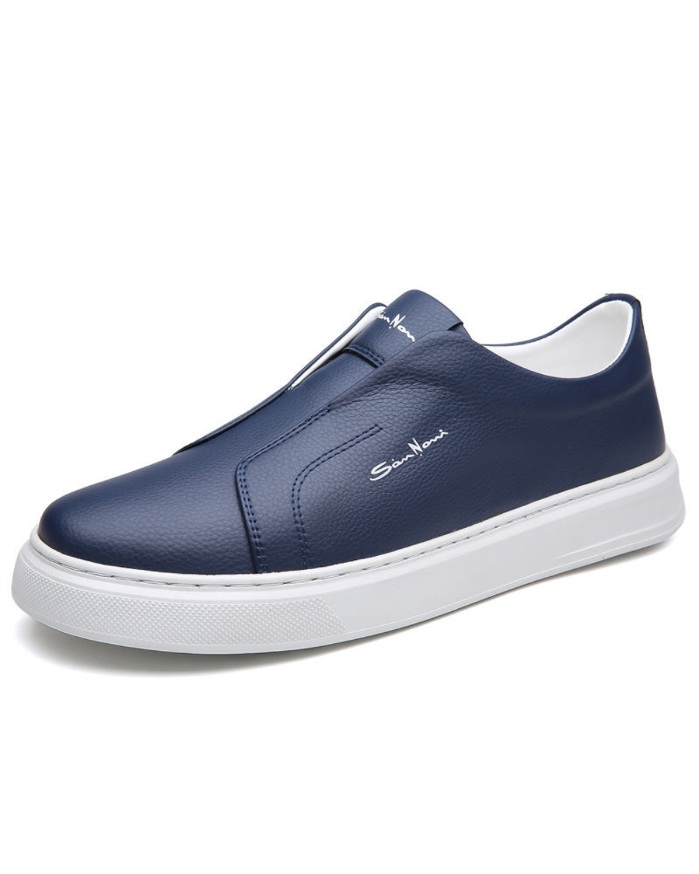 Cazel | Chaussures en cuir véritable