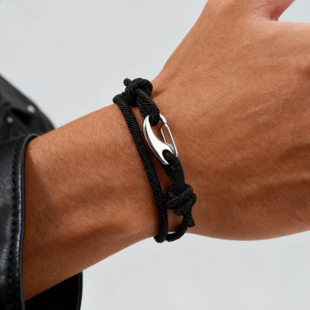 Rafi | Pulsera refinada de estilo atemporal