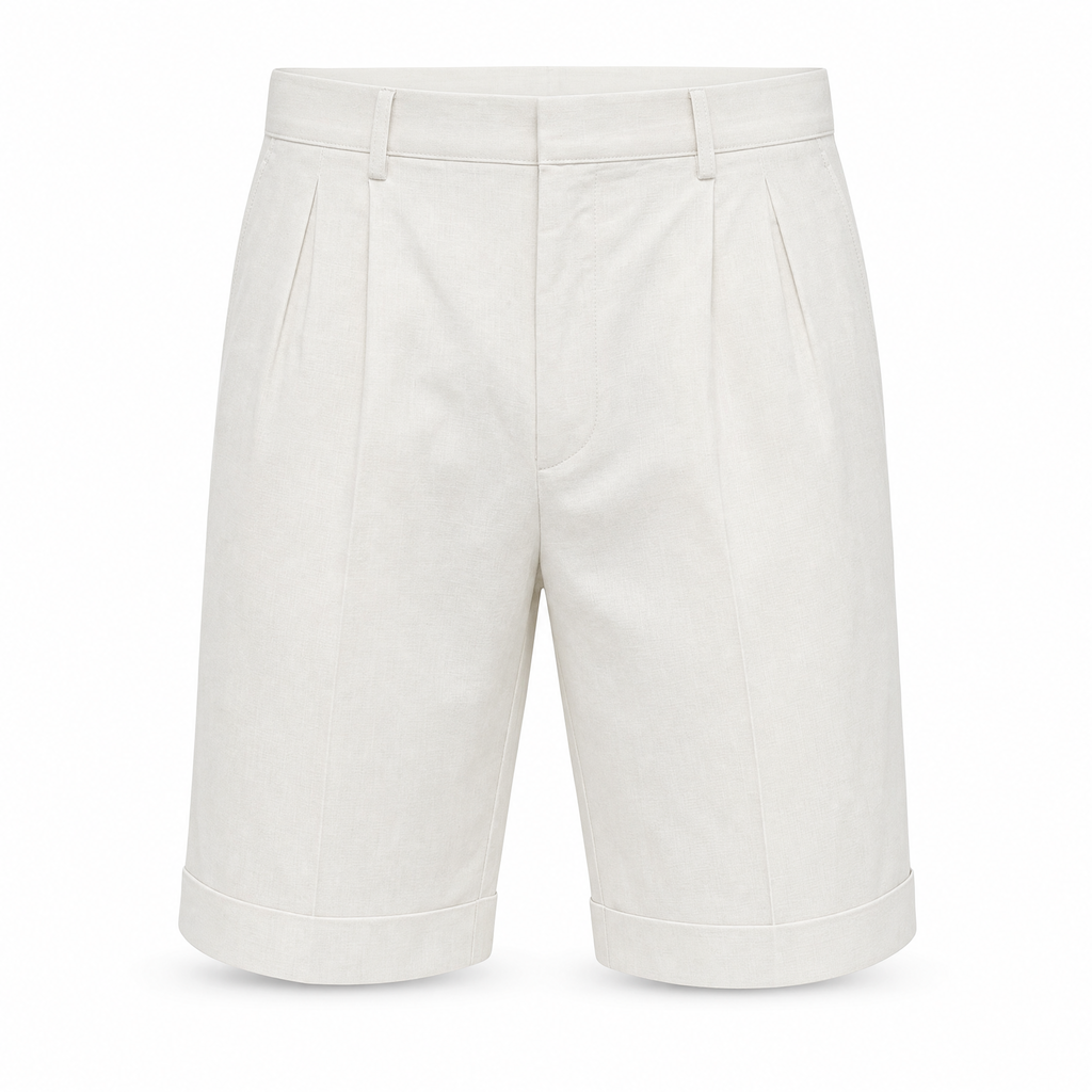 Cazel | Short élégant, intemporel et confortable