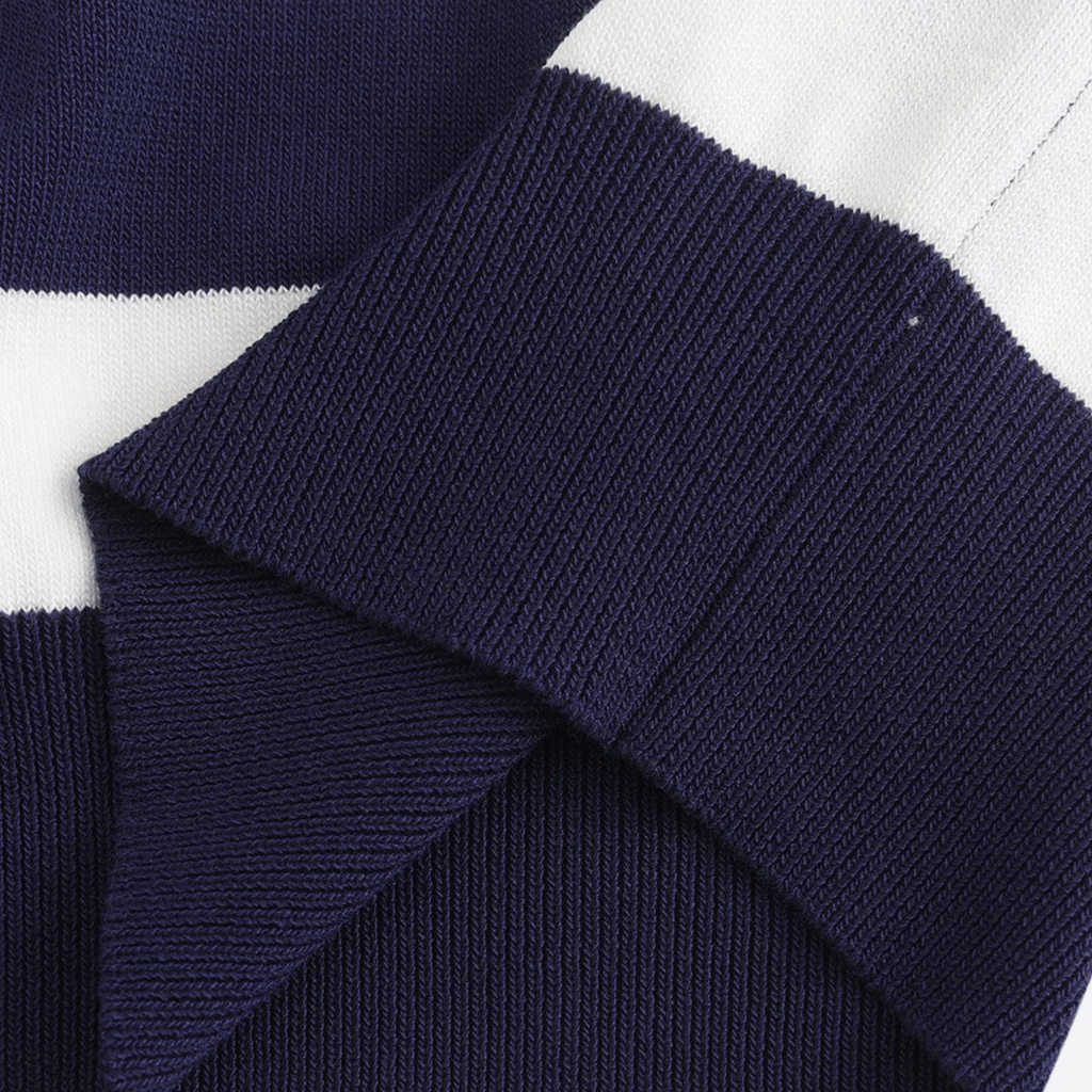 Cazel | Polo rayé