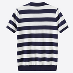 Cazel | Polo rayé