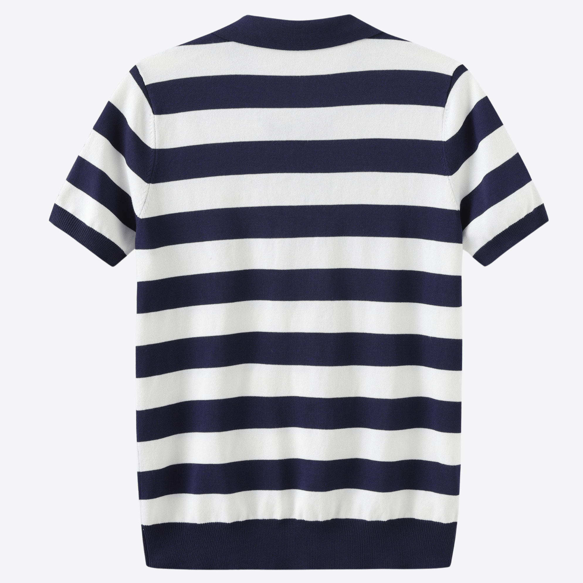 Cazel | Polo rayé