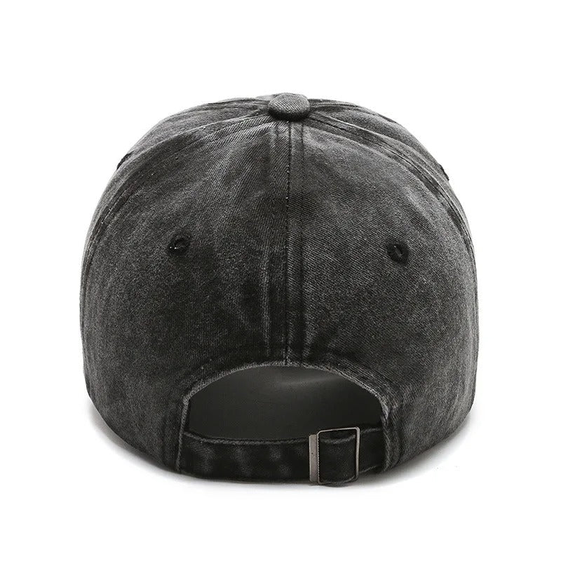 Miguel | Gorra Cuatro Estaciones