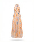 Marina | Vestido Peach Hour