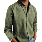 Cazel | Blouse élégante et polyvalente