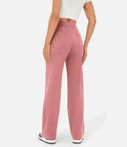 DELACROIX | PANTALONS ÉLASTIQUES CONFORTABLES
