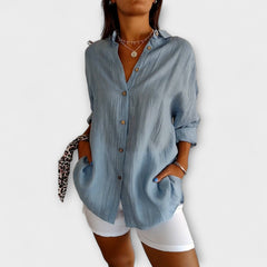Azul
