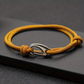 Rafi | Pulsera refinada de estilo atemporal