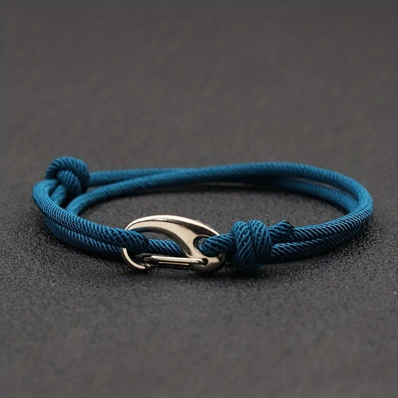 Rafi | Pulsera refinada de estilo atemporal