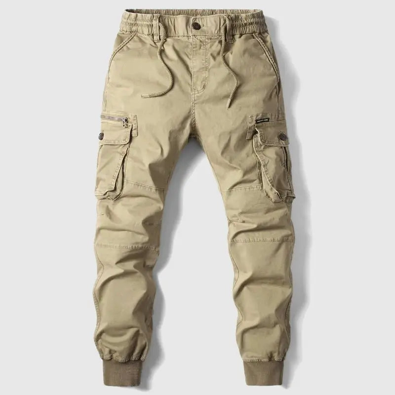 JACOB | PANTALON CARGO SLIM FIT