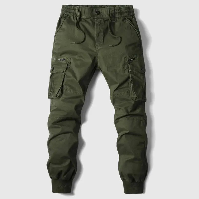 JACOB | PANTALON CARGO SLIM FIT