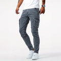 OSCAR | PANTALÓN CARGO SLIM FIT