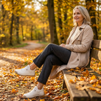Laura | Zapatillas ortopédicas cómodas