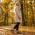 Laura | Zapatillas ortopédicas cómodas