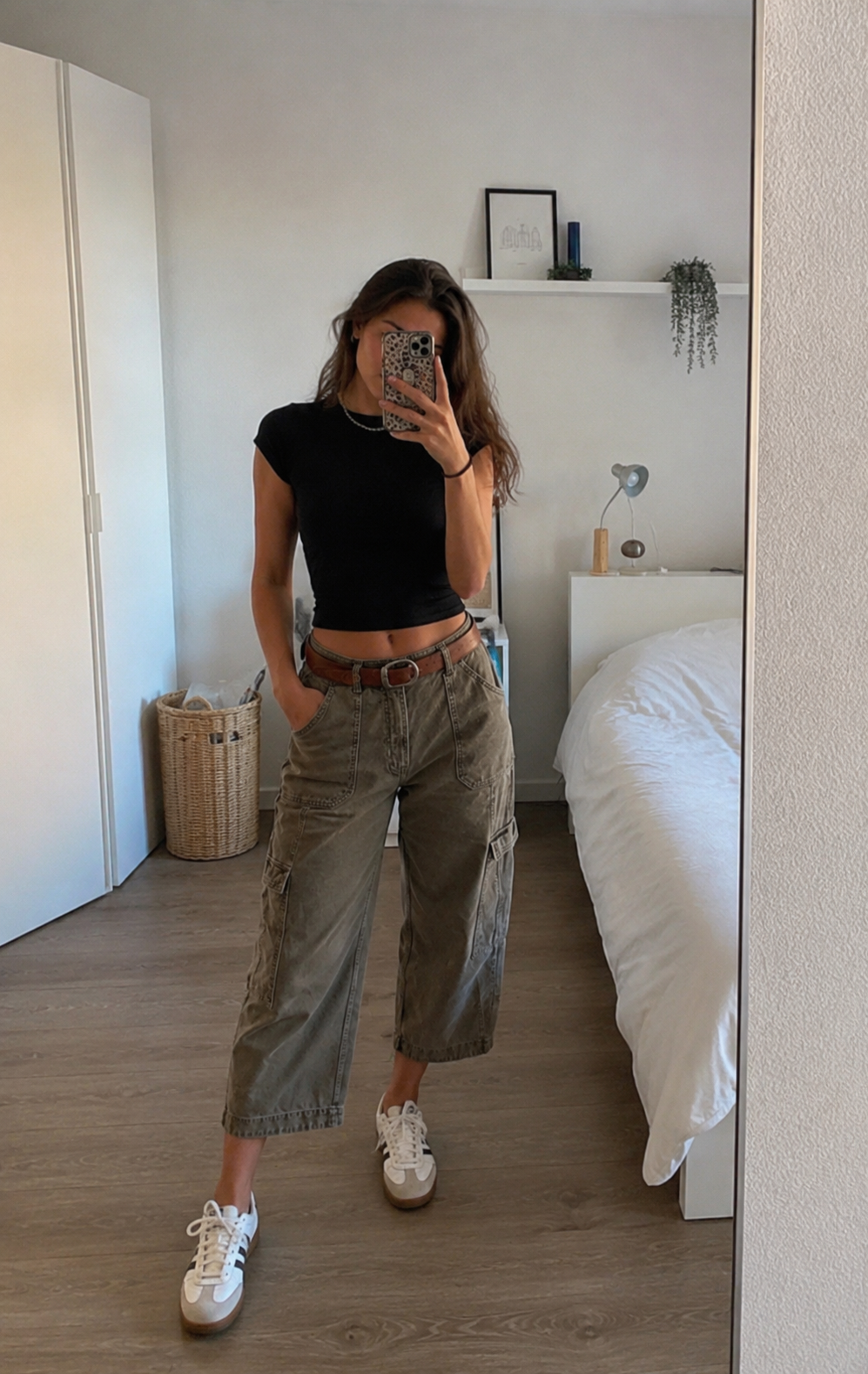Foto compartida por isabella.looks