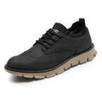 Lyon - Ténis Masculino Casual Fresh