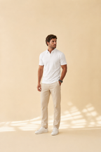 Juan™ | POLO INFORMAL PARA HOMBRE