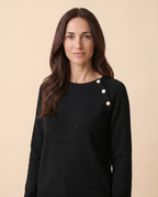 Norma - Suéter elegante - Valeria Leal