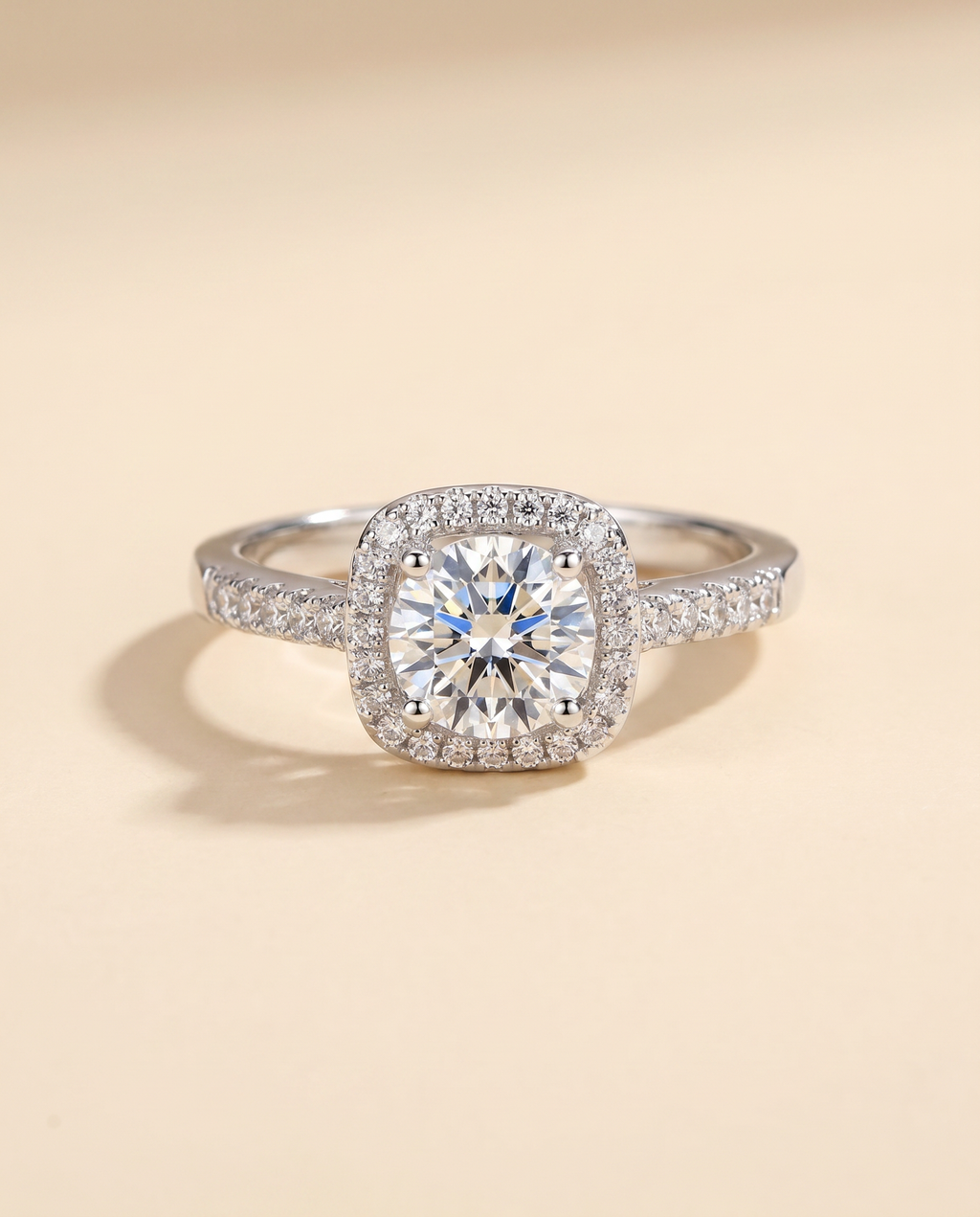 Aurora | Conjunto de joyas (anillos)