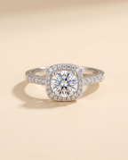 Aurora | Conjunto de joyas (anillos)