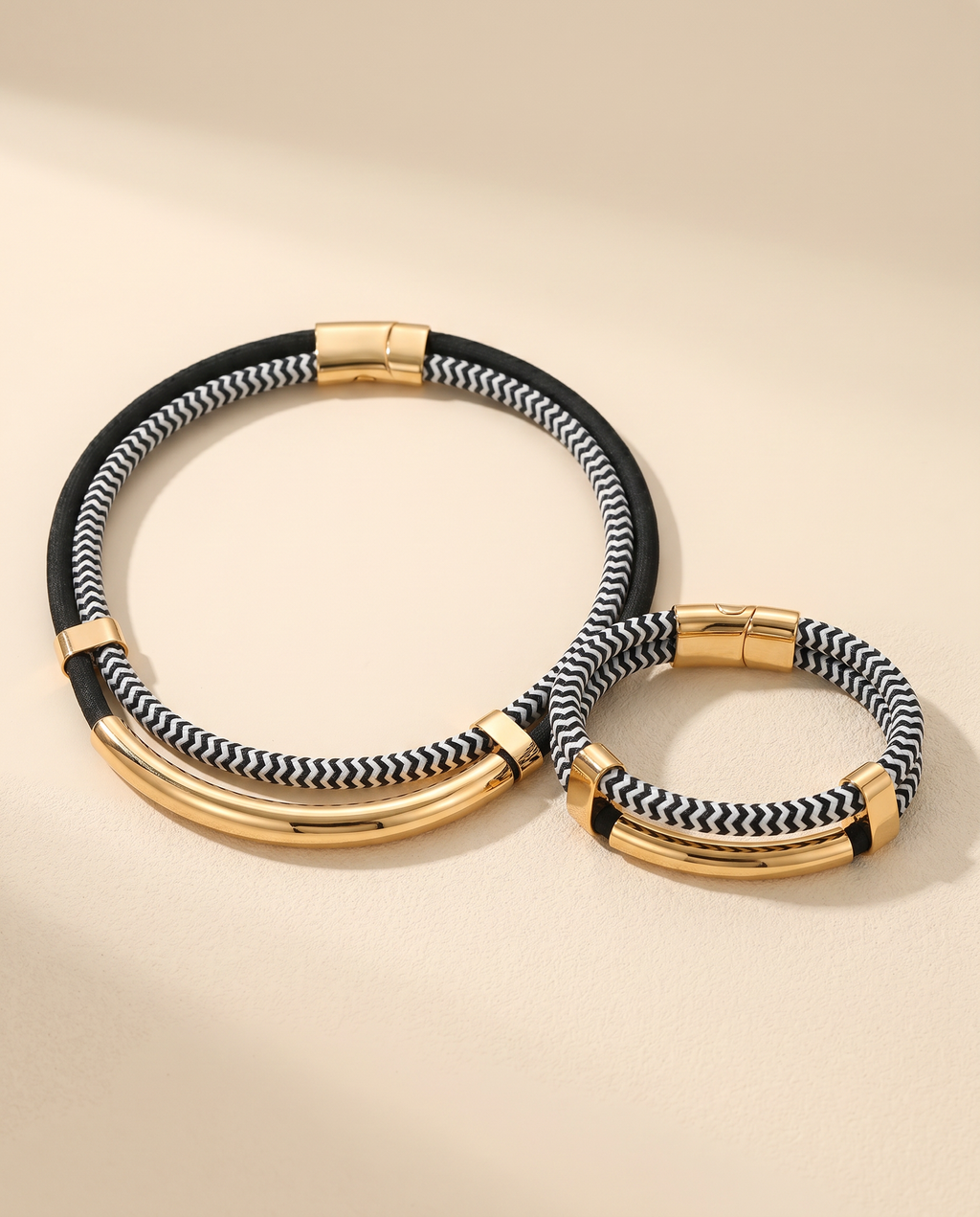 Amelin | Dúo de joyas