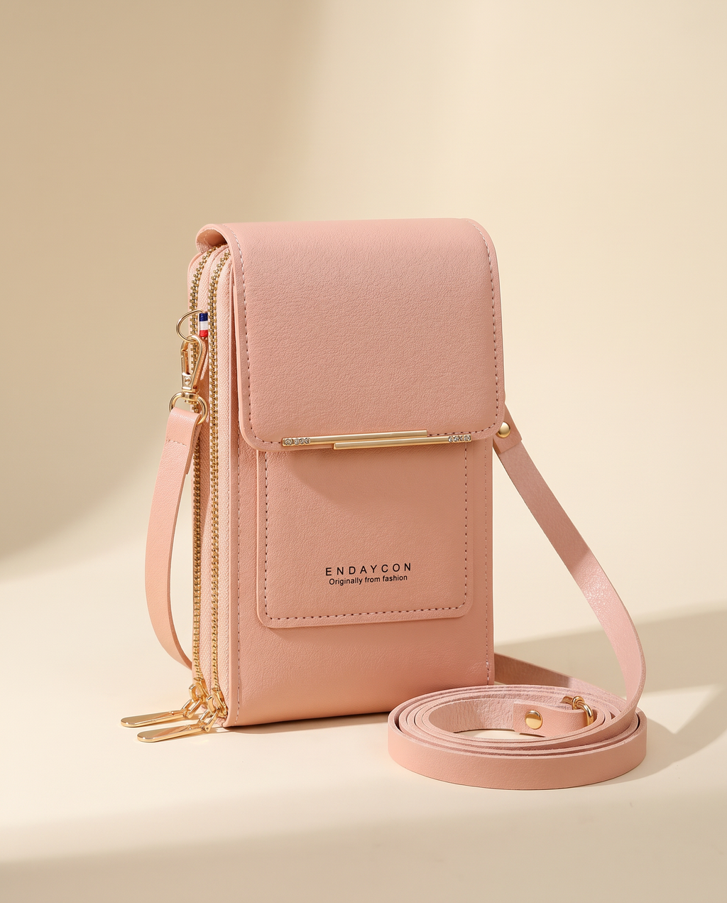 Marlene | Bolso elegante práctico