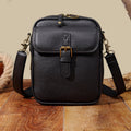 Camila | Bolso Mensajero Vintage Elegante y Espacioso