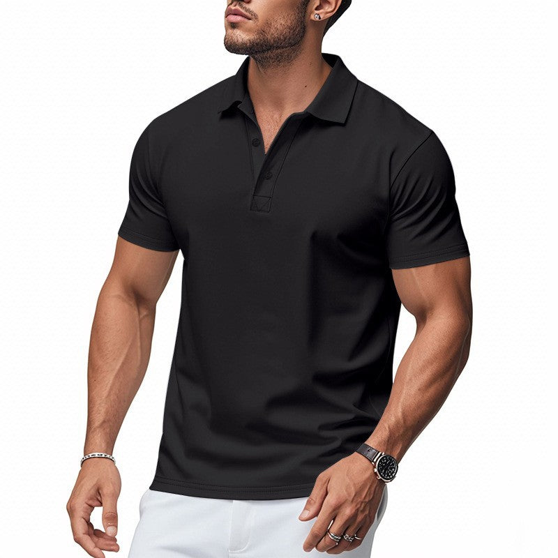 Franco | Polo Casual Camisa
