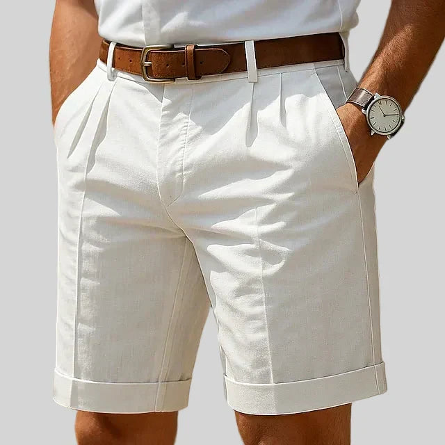 Cazel | Short élégant, intemporel et confortable